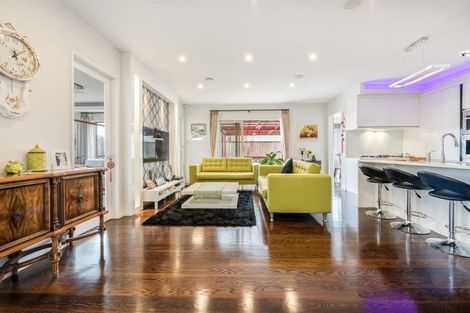 Photo of property in 42 Castlederg Drive, Flat Bush, Auckland, 2019