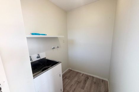 Photo of property in 1/3 Wanstead Place, Woolston, Christchurch, 8062