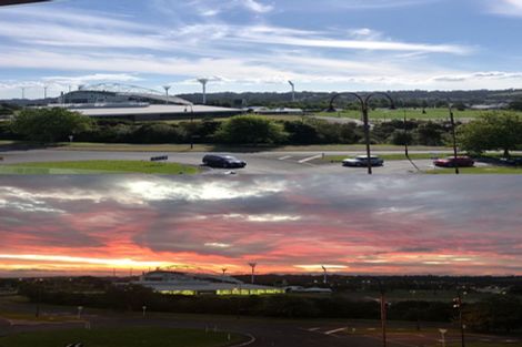 Photo of property in 604/27 Don Mckinnon Drive, Albany, Auckland, 0632