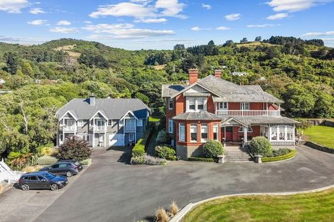 Photo of property in 1 Tui Street, Saint Leonards, Dunedin, 9022