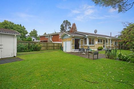 Photo of property in 18 Carlton Street, Glenholme, Rotorua, 3010