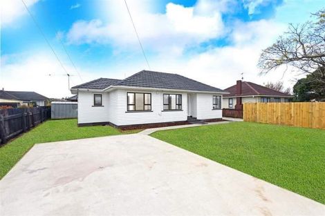 Photo of property in 36 Hunua Road, Papakura, 2110