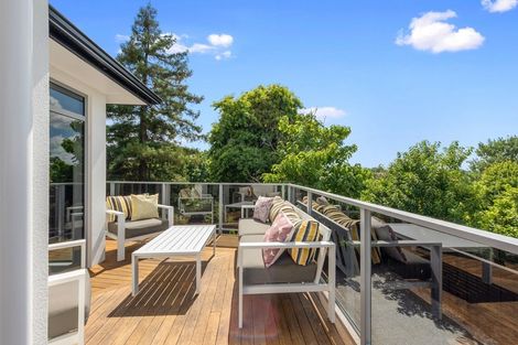 Photo of property in 17u5 Manning Street, Hamilton Central, Hamilton, 3204