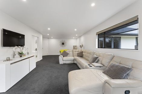 Photo of property in 46 Travis Country Drive, Burwood, Christchurch, 8083