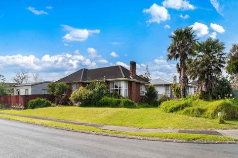 Photo of property in 32 Ashgrove Road, Mangere, Auckland, 2022