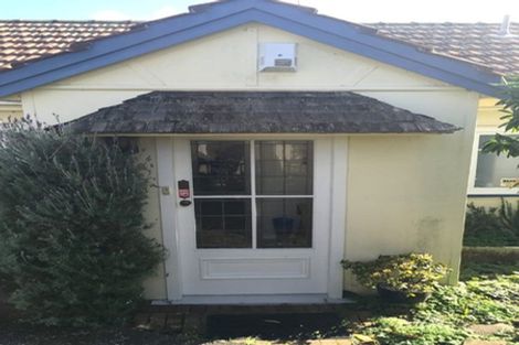 Photo of property in 74 Clarence Road, Northcote Point, Auckland, 0627