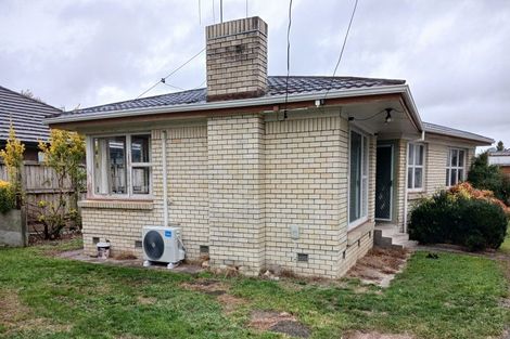 Photo of property in 57 May Street, Hamilton East, Hamilton, 3216