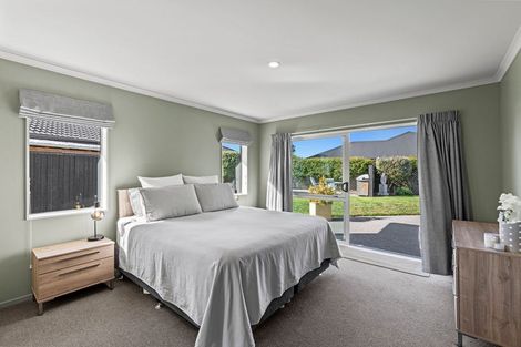 Photo of property in 48 Renoir Drive, Rolleston, 7614