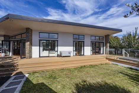Photo of property in 129 Otaki Street, Kaiapoi, 7630