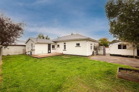 Photo of property in 17 Squire Street, Mairehau, Christchurch, 8013
