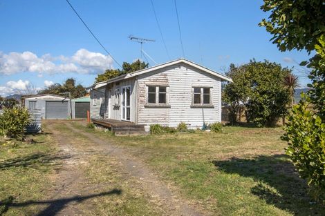 Photo of property in 61 Roberts Street, Waihi, 3610