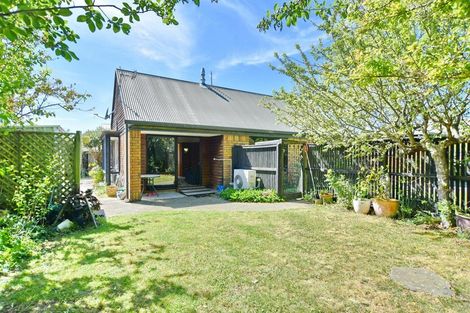 Photo of property in 12b Golding Avenue, Rangiora, 7400