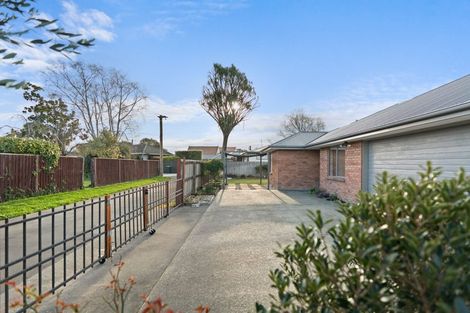 Photo of property in 176e Harewood Road, Papanui, Christchurch, 8053