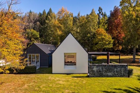 Photo of property in 64 Hunter Road, Speargrass Flat, Queenstown, 9371