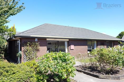 Photo of property in 2/14 Arkwright Place, Halswell, Christchurch, 8025