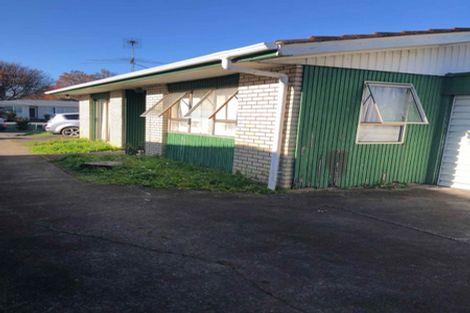 Photo of property in 1/42 Kohinoor Avenue, Mangere, Auckland, 2022