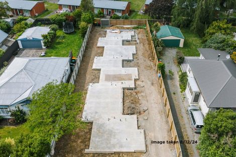 Photo of property in 68a Bletsoe Avenue, Spreydon, Christchurch, 8024