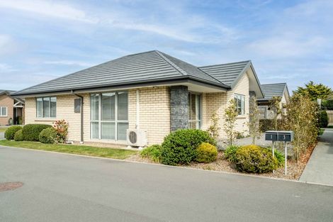 Photo of property in 3 Glendene Court, Rolleston, 7614