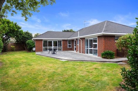 Photo of property in 5 Rima Lane, Hoon Hay, Christchurch, 8025