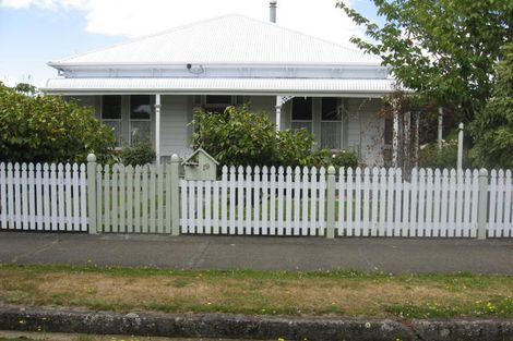 Photo of property in 19 Sandilands Street, Feilding, 4702