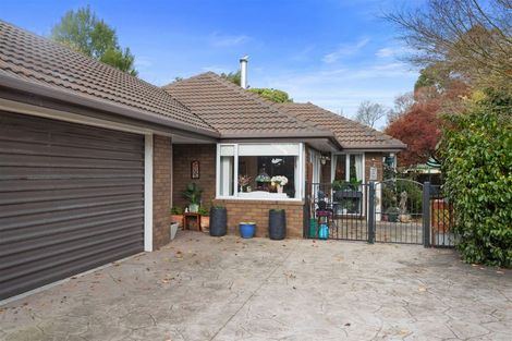 Photo of property in 53 Fairweather Crescent, Kaiapoi, 7630
