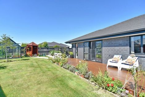 Photo of property in 7 Wearing Place, Kaiapoi, 7630