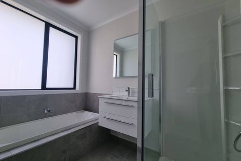 Photo of property in 6 Navarra Road, Halswell, Christchurch, 8025