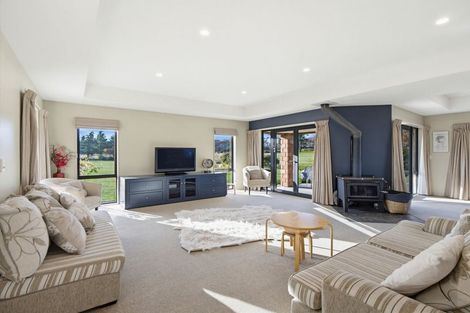 Photo of property in 424 Barkers Road, Loburn, Rangiora, 7472