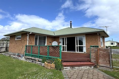Photo of property in 36 Arnott Heights, Greymouth, 7805