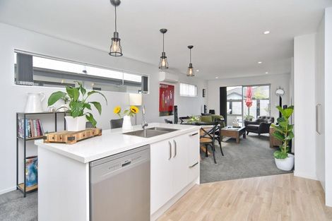 Photo of property in 17 Johnson Street, Kaiapoi, 7630