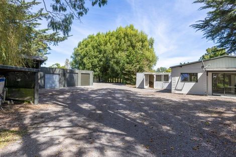 Photo of property in 97 Northbrook Road, Rangiora, 7400