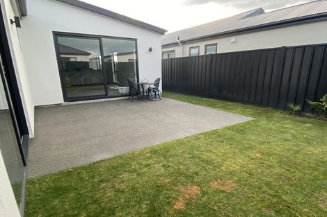 Photo of property in 18 Ngahau Street, Kaiapoi, 7630