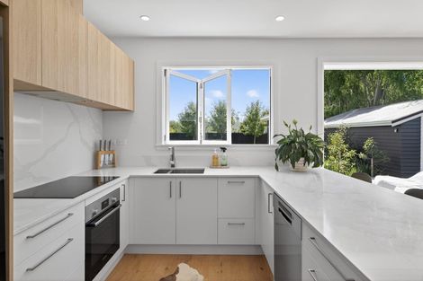 Photo of property in 197 Knowles Street, St Albans, Christchurch, 8052