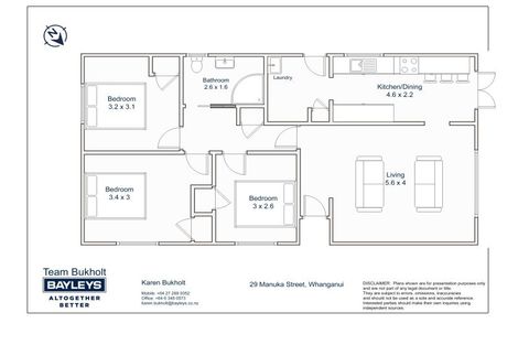 Photo of property in 29 Manuka Street, Castlecliff, Whanganui, 4501
