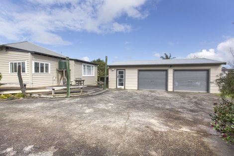 Photo of property in 174 Victoria Street, Dargaville, 0310