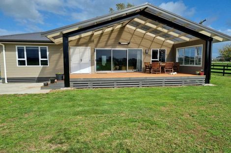 Photo of property in 595b Tauranga Road, Te Poi, Matamata, 3473