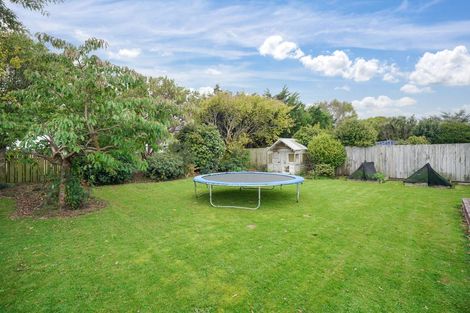 Photo of property in 64 Watt Road, Otatara, Invercargill, 9879