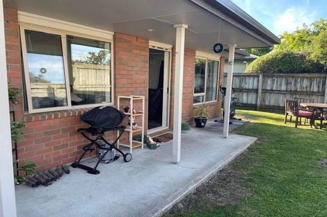 Photo of property in 74b Perry Street, Masterton, 5810