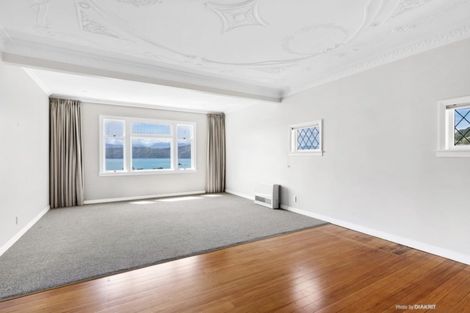 Photo of property in 19 Fettes Crescent, Seatoun, Wellington, 6022