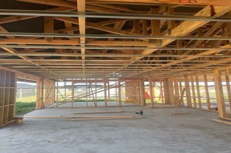 Photo of property in 81 Nethercote Way, Rolleston, 7614