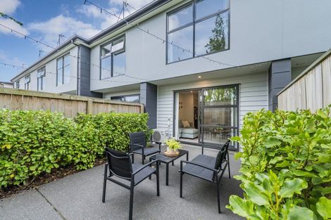 Photo of property in 2/169 Cranford Street, St Albans, Christchurch, 8014