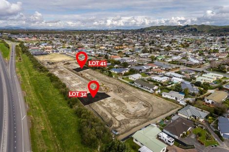 Photo of property in 24 George Yee Place, Taradale, 4112