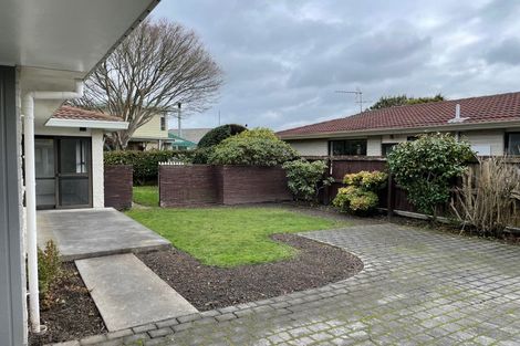 Photo of property in 367 Sawyers Arms Road, Harewood, Christchurch, 8051