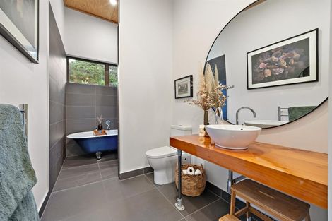 Photo of property in 463 Fordyce Road, Helensville, 0874