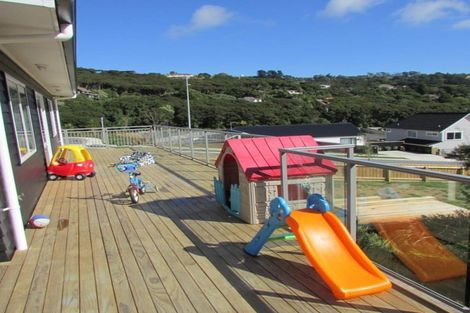 Photo of property in 208 Navigation Drive, Whitby, Porirua, 5024