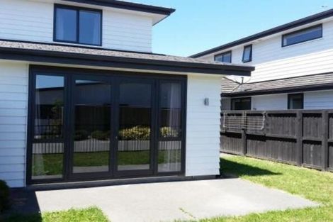 Photo of property in 60 Gosling Crescent, Halswell, Christchurch, 8025