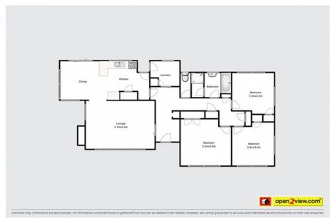 Photo of property in 3 Morriss Place, Cambridge, 3434