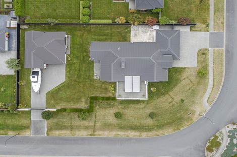 Photo of property in 1 Rossington Drive, West Melton, 7618