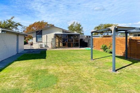 Photo of property in 67 Chalmers Avenue, Hampstead, Ashburton, 7700