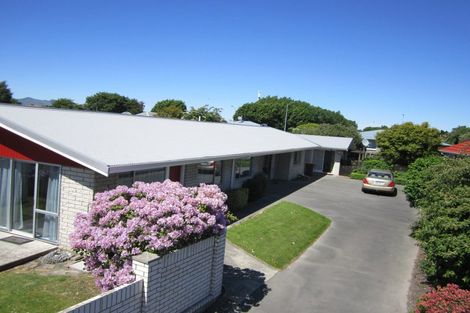 Photo of property in 1/24 Toorak Avenue, Avonhead, Christchurch, 8042